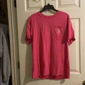 Southern Tide tee